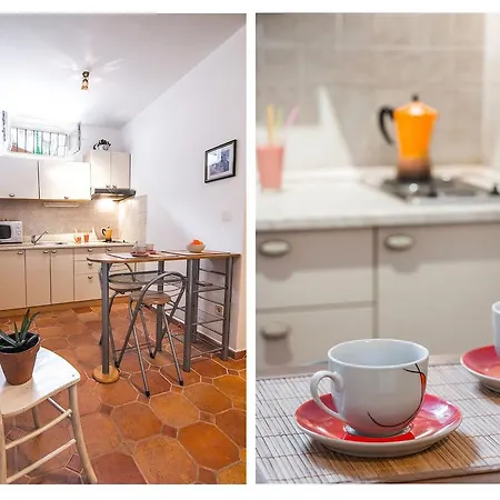 Apartman Calm & Relax *