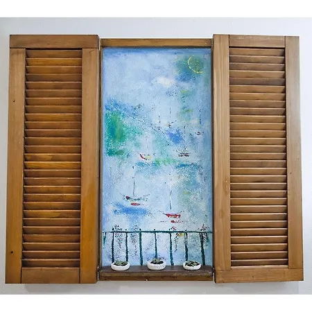 Apartamento Calm & Relax Split