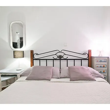 Apartman Calm & Relax *