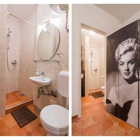 Apartment Calm & Relax With Private Parking