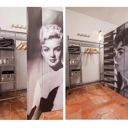 Calm & Relax Appartement *