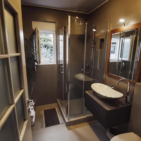 Apartment Calm & Relax With Private Parking *