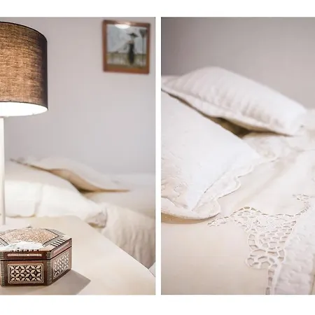 Apartment Calm & Relax With Private Parking