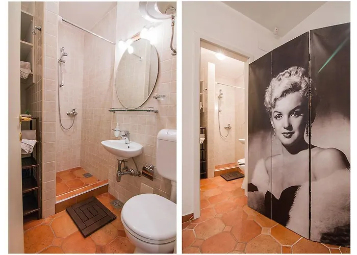 Lägenhet Calm & Relax