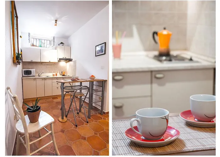 Apartment Calm & Relax *