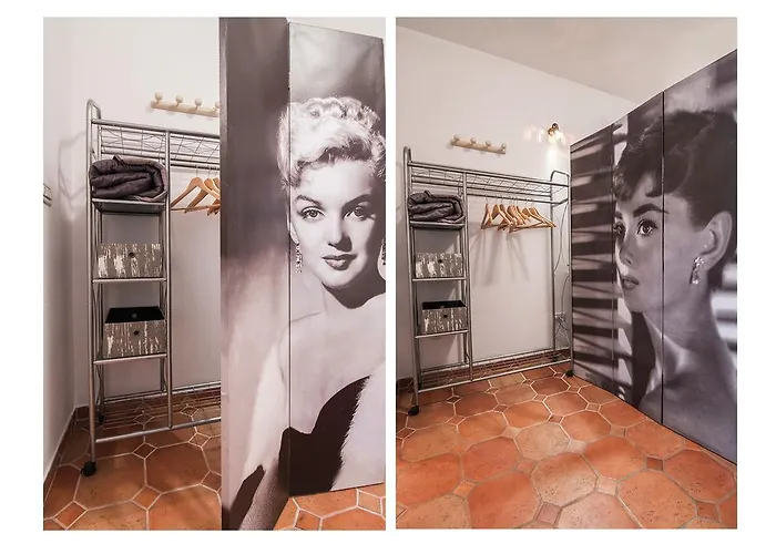 Calm & Relax Lägenhet *