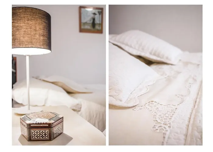 Apartment Calm & Relax