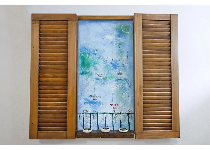 Apartment Calm & Relax Split