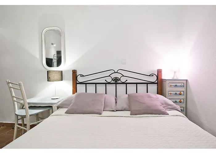 Lägenhet Calm & Relax *